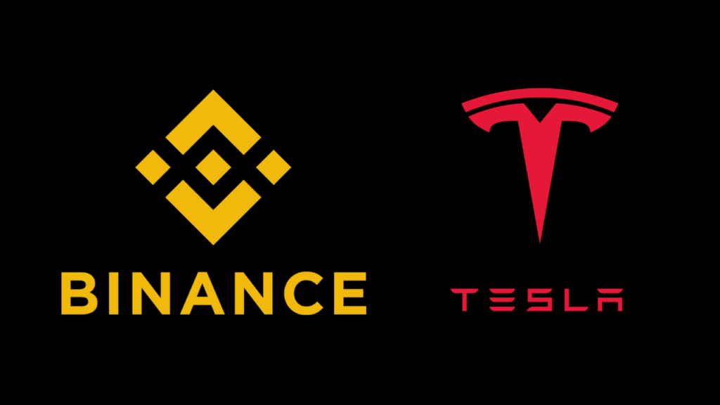 Binance Tesla Token