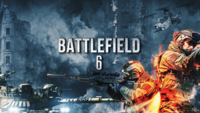 Battlefield 6