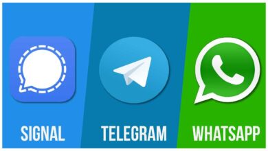 WhatsApp, Signal, Telegram ve BİP - Hangi Uygulama Daha İyi?