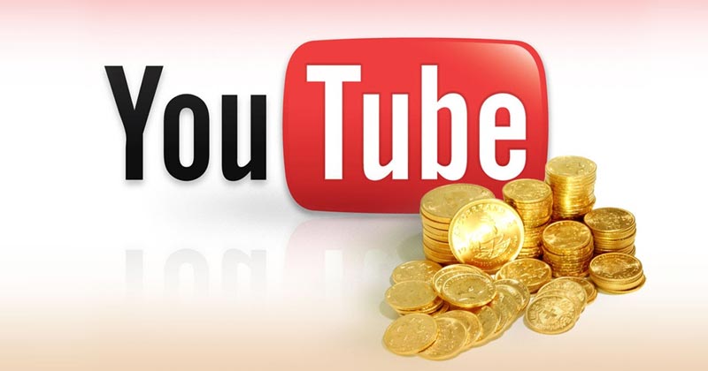 Youtube'dan nasıl para kazanılır