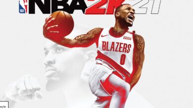 NBA 2K21 Epic Games Store'da Ãœcretsiz oldu